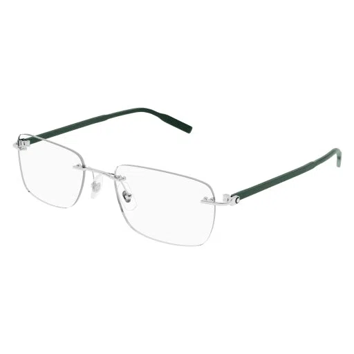 Montblanc Established MB0221O Eyeglasses - view 13